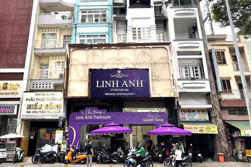 Công Nghệ Và Phương Pháp Điều Trị Mới Nhất