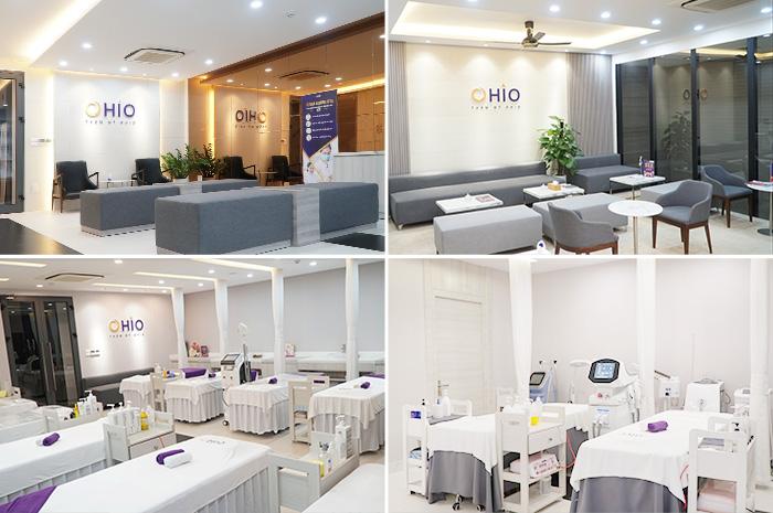 Thẩm Mỹ Viện Ngọc Dung