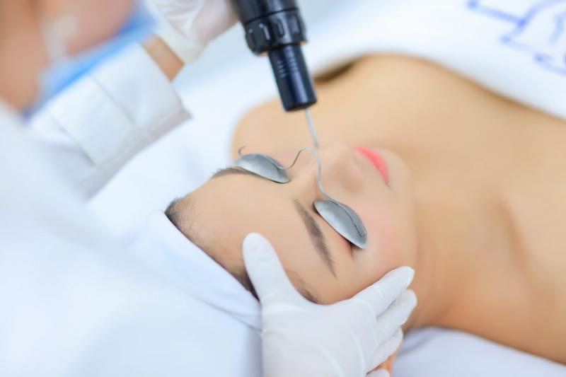 Dịch Vụ Tại Thẩm Mỹ Viện Dr. Choice