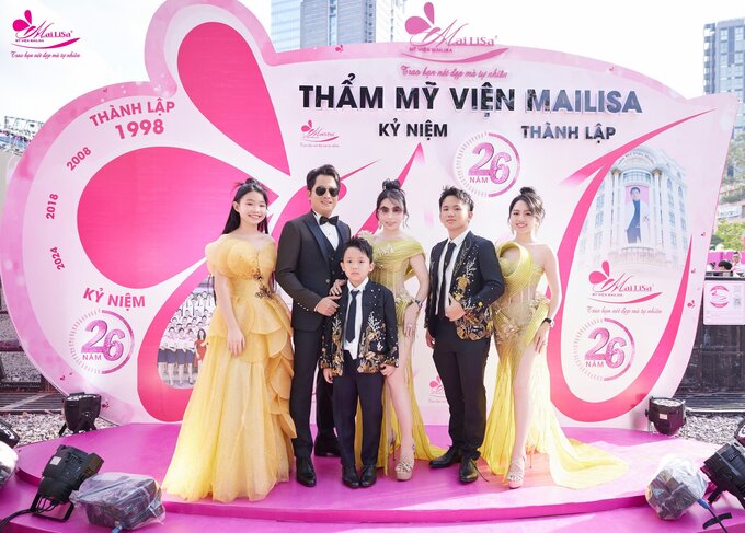 Thẩm mỹ viện Mailisa