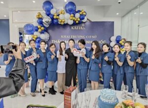 Đánh giá, Review Thẩm mỹ viện Katia có tốt không?
