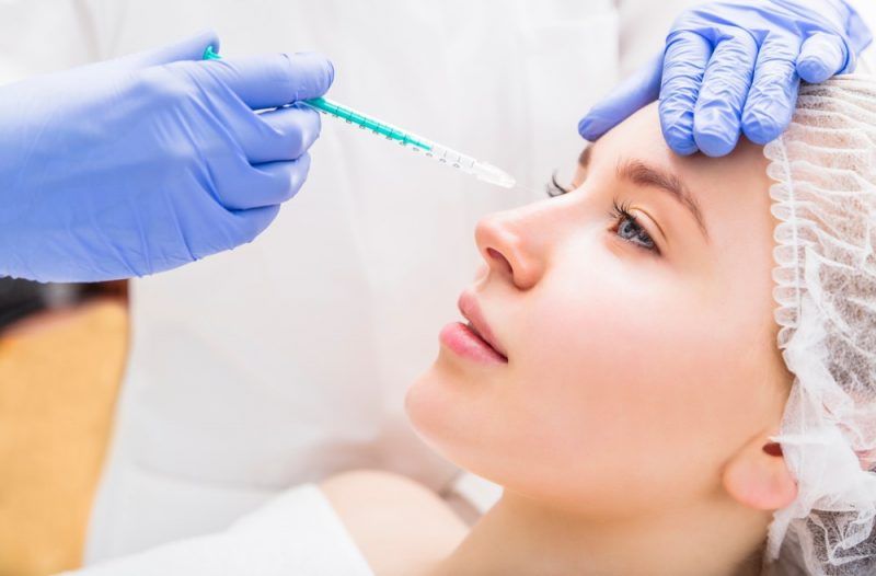 Lợi ích khi chọn nâng mũi chất lượng cao