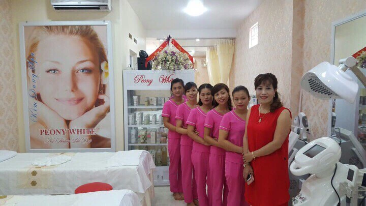 Viện Thẩm Mỹ Kim Dung